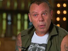 He is considered one of the best latin america centers ever by journalists and colleagues. La Fuerte Autocritica De El Loco Montenegro Sobre La Relacion Con Sus Hijos Gente Online