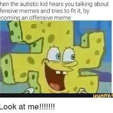 I'm not making fun of eating disorders, i am just using humor to cope with my own. Special Ed Memes Memes Amino