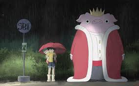 I Made My Neighbor Totoro Into The Boys Technoblade #technoblade #badboyhalo #technoblade fan art #badboyhalo fan art #mcyt #mcyt fan art #minecraft #technoblade fanart #badboyhalo fanart #banana made a post #banana does art #this was hella fun to draw and design #also i might do alt versions of these with. i made my neighbor totoro into the boys