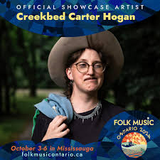 TORONTO + CHICAGO I'M COMIN' UP 🤠❤️‍🔥🙏🏻 Wild of me to go to  @americanafest & @folkmusicontario back to back, my head might explode from  all this good music?? Good thing I've got