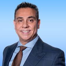 Albert Marin, Diamond Bar, CA Real Estate Associate