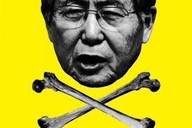 Son of alberto fujimori breaks with the opposition and says he will back peruvian president. Alberto Fujimori Amerika21