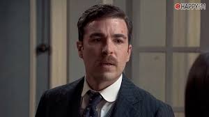 Acacias 38, capítulo 1450: David se enfrenta a Aurelio