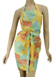 Want to discover art related to hair_cutting_aprons? Salon Stylist Aprons Wennerwear