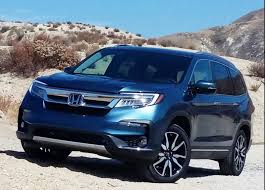 Maybe you would like to learn more about one of these? 2020 Honda Pilot New Features New Nueva Plug In Hybrid Pictures Spirotours Com