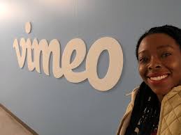 What do you say about a company where you believe in the product, all its  talented, passionate people and the mission? THANK YOU! Thanks for  everything Vimeo, it's been an awesome and