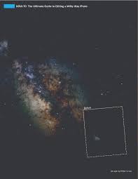 Learn the 5 key points of milky way processing. The Ultimate Guide To Editing A Milky Way Photo Using Lightroom Practical Astrophotography Magazine