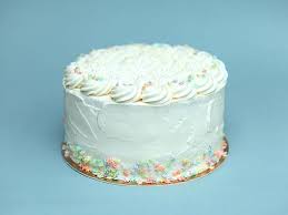 Pluie D Etoiles Sur Notre Bogato Chocolat Blanc Vanille Chezbogato Birthday Cake Vanilla Cake