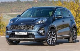 Kia Sportejdzh Otzyvy Realnyh Vladelcev