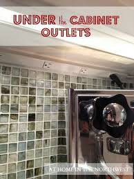 Kitchen Power Strips Under Cabinet Unique Building Your Dream Home What Would You Add Of Kitchen Power Str Cabinet Outlet Under Cabinet Outlets Kitchen Outlets