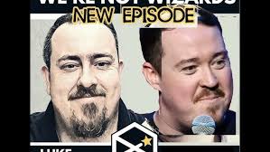 Tabletop Scotland 2024 with David Wright and Gemma Harper.