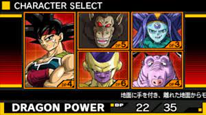 Dragon ball z extreme butoden code personnage jouable. Dragon Ball Z Extreme Butoden Z Assist Cheat Codes