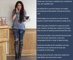 Body Swap Fashion Fashion Outfits