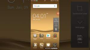 Oppo f1 review digital trends. How To Take A Screenshot Of Oppo F1s Youtube