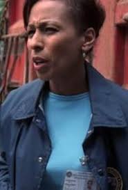 Law & Order: Special Victims Unit" Name (TV Episode 2005)