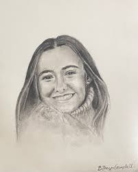 Drawing/2-D Art — FRAZER CAMPBELL ART