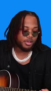 Terrell Show Leon Thomas