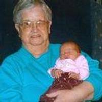 Obituary for Alma R. "Snook" Tucker