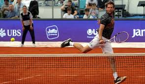 Dominic thiem v marton fucsovics live scores and highlights. Dominic Thiem Am Heutigen Sonntag Live Adria Tour Im Tv Und Livestream Sehen