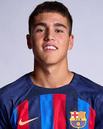 Pedri: "The match against Atletico will be a tough match against a great  opponent. They can defend deep with a backline that Cholo always organizes  well. They have standout players and are