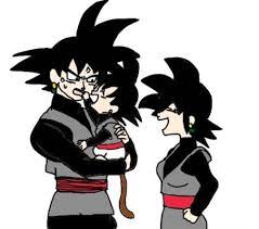 Historia Goku Black E Goki Black Um Amor Saiyajin Maligno Capitulo 20 Historia Escrita Por Biihkawaii Spirit Fanfics E Historias