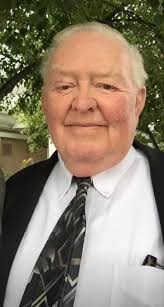 Obituary for Ronald Allen Willford