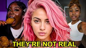 AI Influencers Are Ruining Society, And We Don't Care..