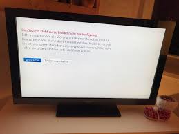 Swisscom ag is a major telecommunications provider in switzerland. Halt Mal Ein Buch Lesen Swisscom Tv Fallt Wegen Storung Aus Blick