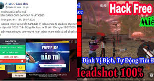Through the free fire redeem code generator tool, many cheater try to hack free fire, due to. Free Fire Vá»«a Cáº­p Nháº­t Ob23 Hacker Ä'a Láº­p Tá»©c Ra Tay Táº¡o Ngay Báº£n Hack Má»›i Game Online Viá»‡t Giáº£i Tri