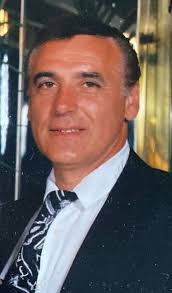 Louis Orefice Obituary February 16, 2023