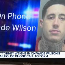 Attorney says Wade Wilson's phone interview could hurt his case