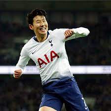 Son heung min's family son heung min's family. Favourite Son Spurs Star S Brother Details Tough Path To The Top Sport