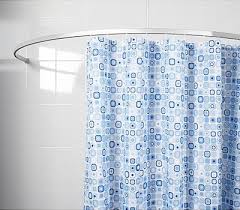Our selection of traditional shower curtain rails is perfect for those who want to create an authentic period look for their bathroom. Croydex Professional Shower Curtain Rails Professional Shower Curtains