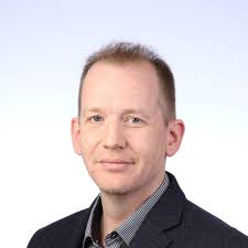 Daniel Royston — Radcliffe Department of Medicine