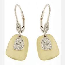 Meira T Diamond Earrings Designer Jewelry David S Ltd Charlotte