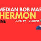 Bob Marley Live