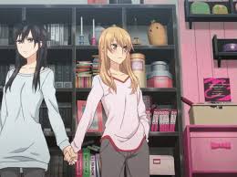 Citrus (シトラス, shitorasu?) is a japanese yuri manga series written and illustrated by saburo uta. Citrus Matching2 Citrus Holo Gif Citrus Matching2 Citrus Citrus Holo Discover Share Gifs