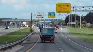 Calculate toll costs for any routes across north america, western europe and these countries. Florida S Turnpike Tolls And Toll Calculator