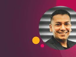 Employee Spotlight: Getting to Know Jay Dave