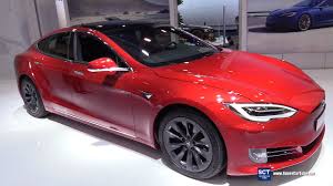 Discover historical prices for tsla stock on yahoo finance. 2020 Tesla Model S Exterior And Interior Walkaround 2020 Brussels Motor Show Youtube