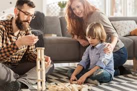 She's also a psychotherapist, int. Comparative Analysis Of The 4 Natural Parenting Styles Babyzeen Com