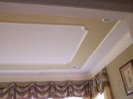 Ceiling Mouldings Coffers Mitre Contracting Inc Ceiling Trim Home Ceiling Pop Ceiling Design