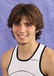 2008 Men's Cross Country Roster