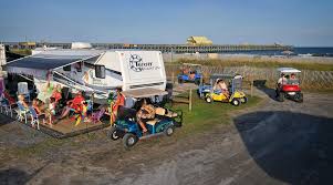 APACHE FAMILY CAMPGROUND