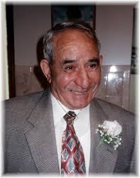 Antonio Miele Obituary