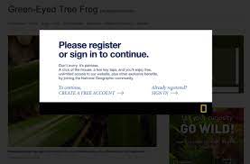 · do one of the following: Popup Killer How To Bypass Website Barriers Without Signing Up Or Completing Surveys Digiwonk Gadget Hacks
