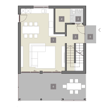 Progetti case su due piani case piantine e planimetrie di. Casa Unifamiliare In Legno A Due Piani Gemma Wolf Haus