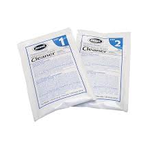 Parts for jacuzzi whirlpool baths: Jacuzzi Jacuzzi 2 Pack White Whirlpool Bath Cleaner In The Bathtub Parts Department At Lowes Com