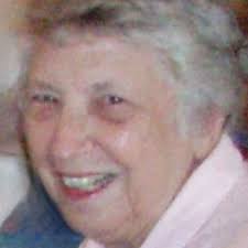 Ruth Arline Birdzell Obituary (1923