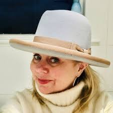 Homburg Hat